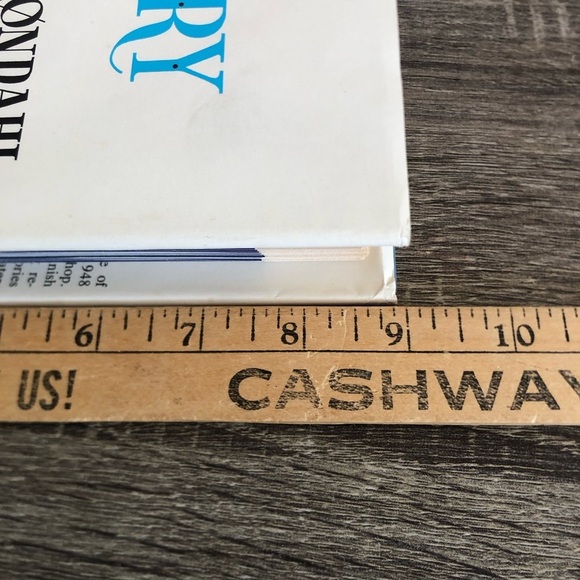 The Story of Bing & Grøndahl Christmas Plates Book - Picture 11 of 14